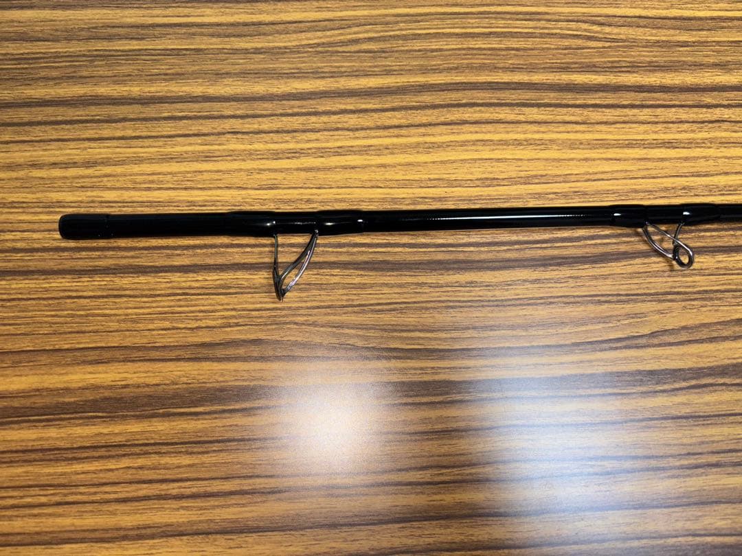 ゼナック ミュートス アキュラ 95H (タイプR)