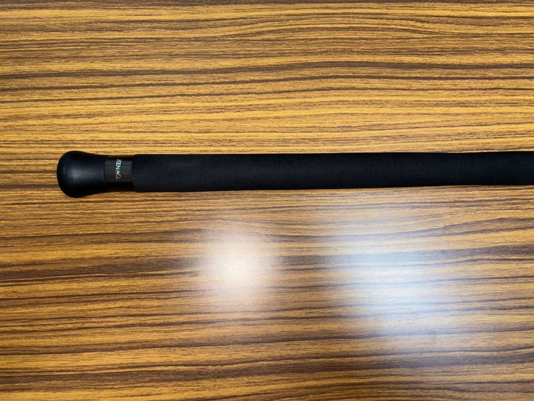 ゼナック ミュートス アキュラ 95H (タイプR)