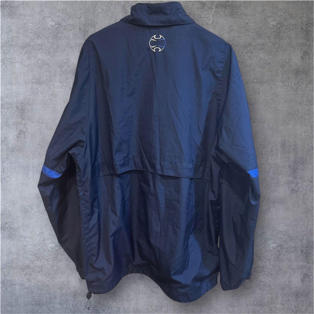 adidas チェルシー トラックジャケット プレミアリーグ 《Oサイズ》