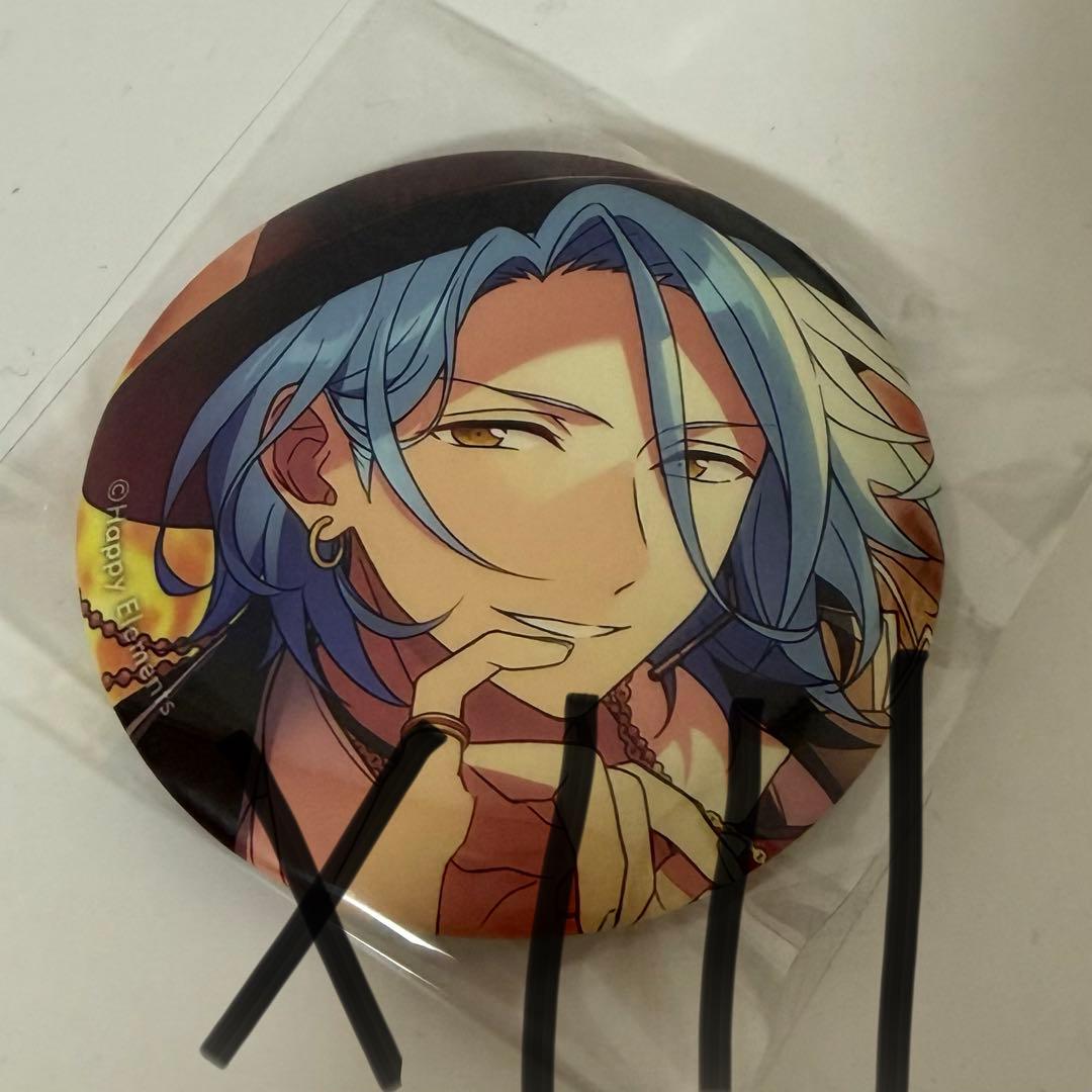 あんさんぶるスターズ あんスタ HiMERU イベコレ 缶バッジ 111点