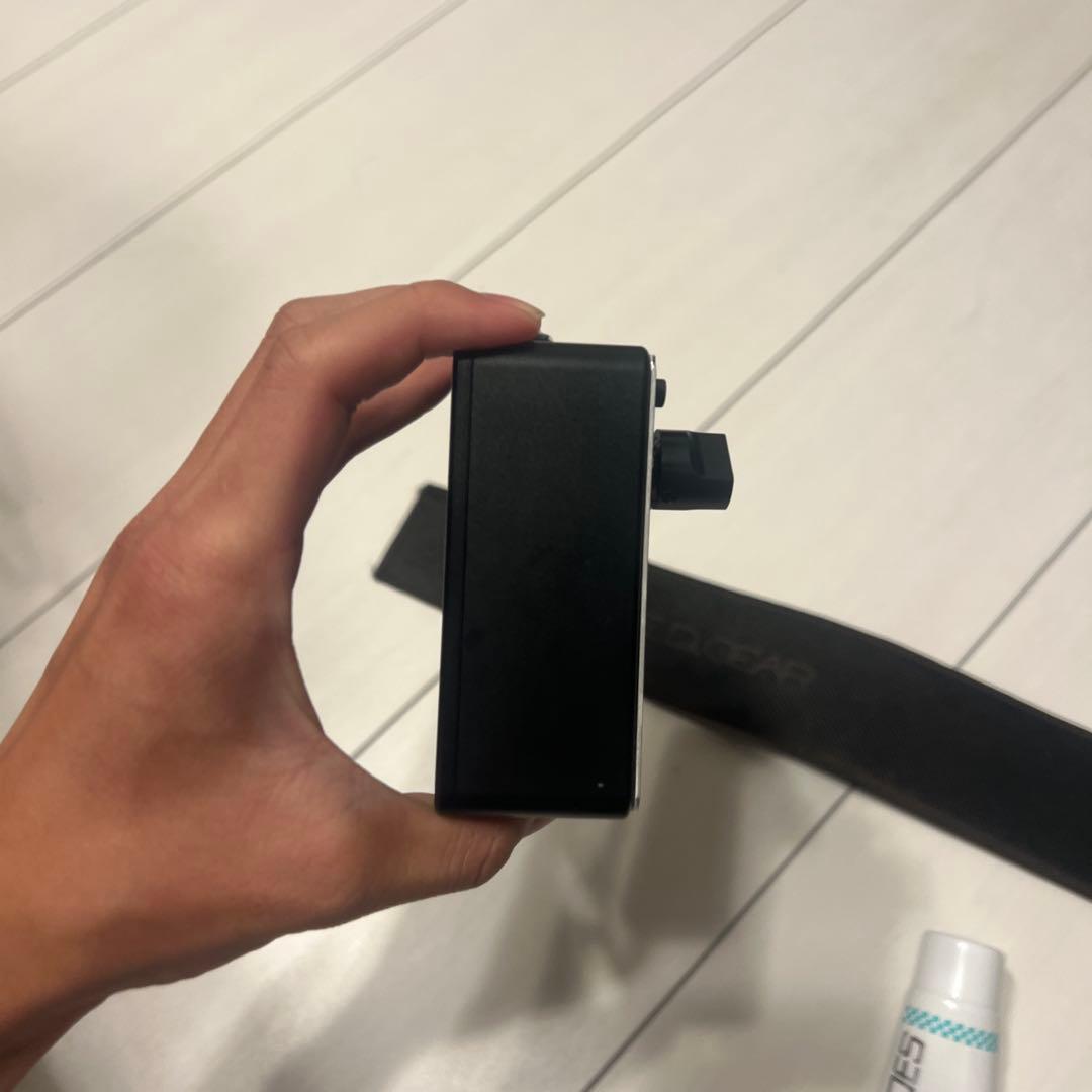 Limetone Audio JACKAL ギターエフェクター