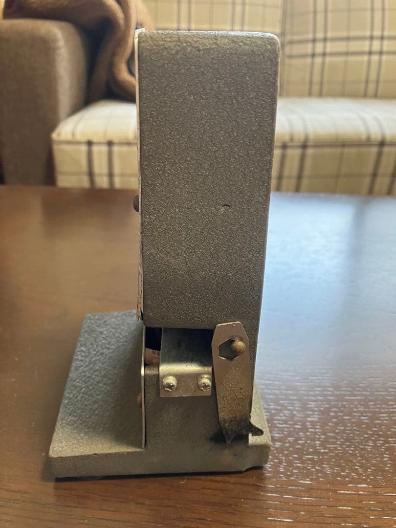 ダッチングマシン　天虎工業　1974年製　おまけ付き