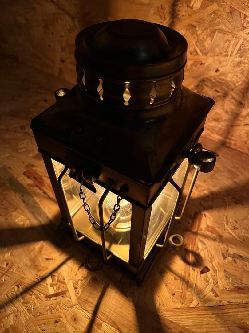 ★KEP★カーゴランタン　カーゴランプ★最終値下★