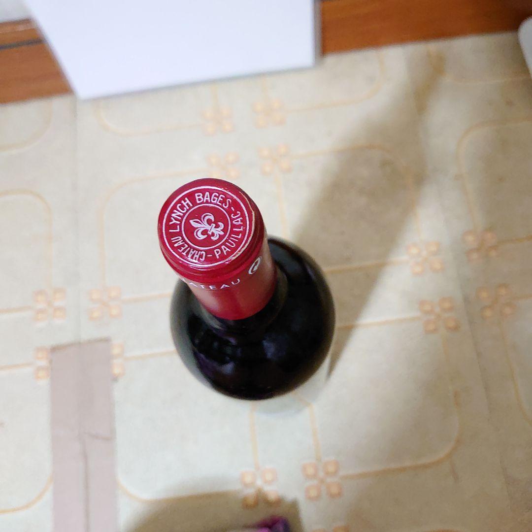 Ch.ランシュ　ヴァージュ１９９５