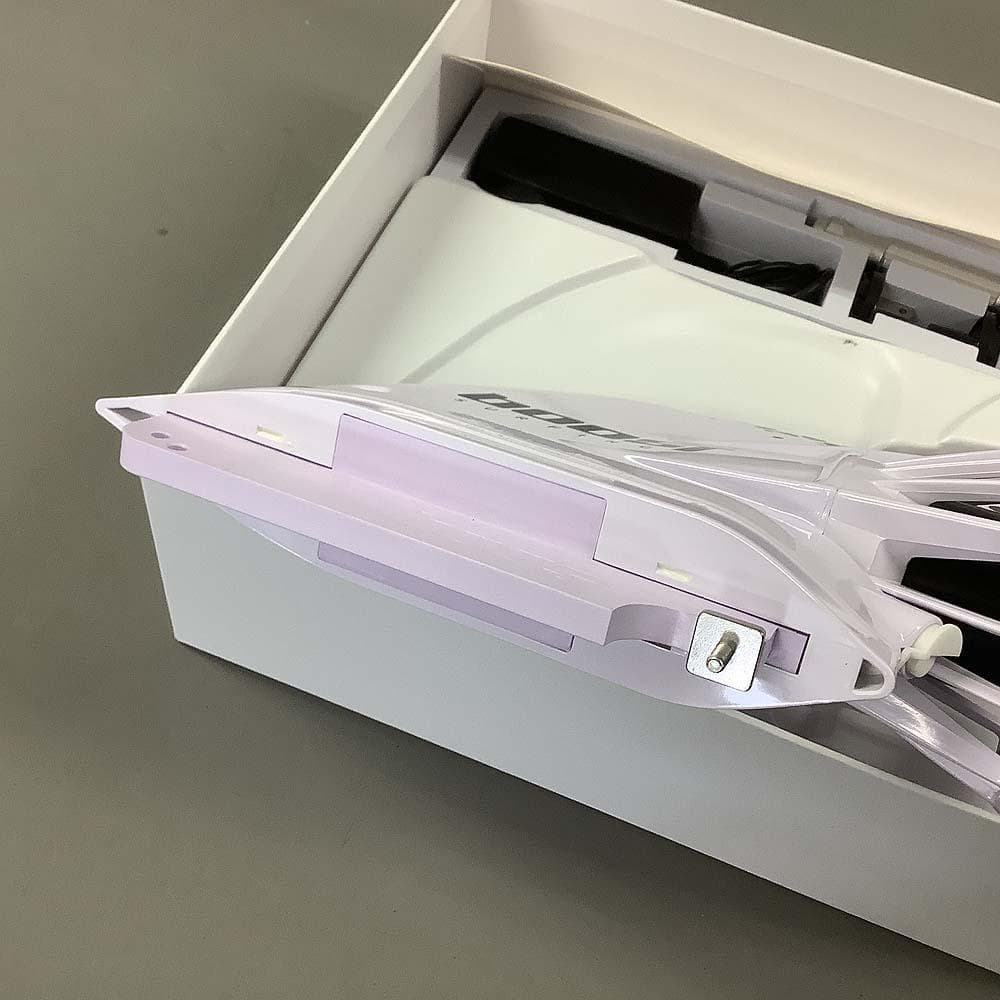 Boost Surfing Fin ブーストフィン 電動フィン ジャンク品