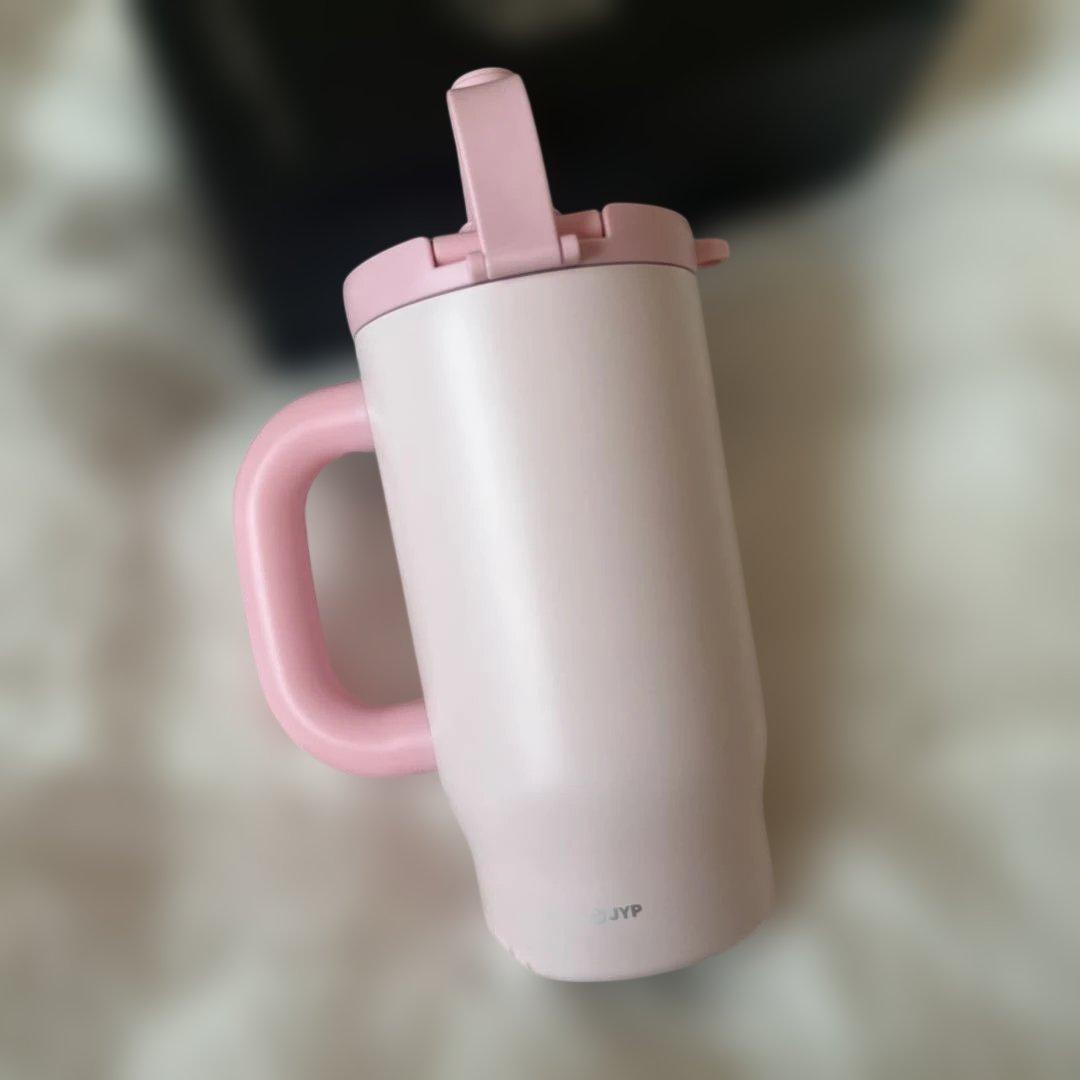 Stray Kids 中華ポップアップ タンブラー ジニレット