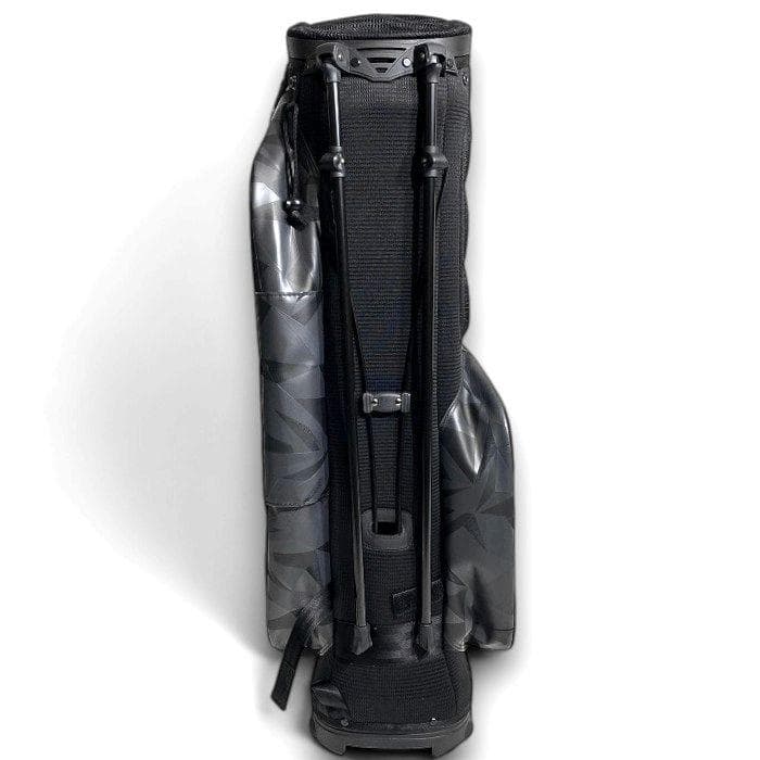 PGG パーリーゲイツ ゴルフ 9.5型 スタンド式 キャディバッグ 定9.7万