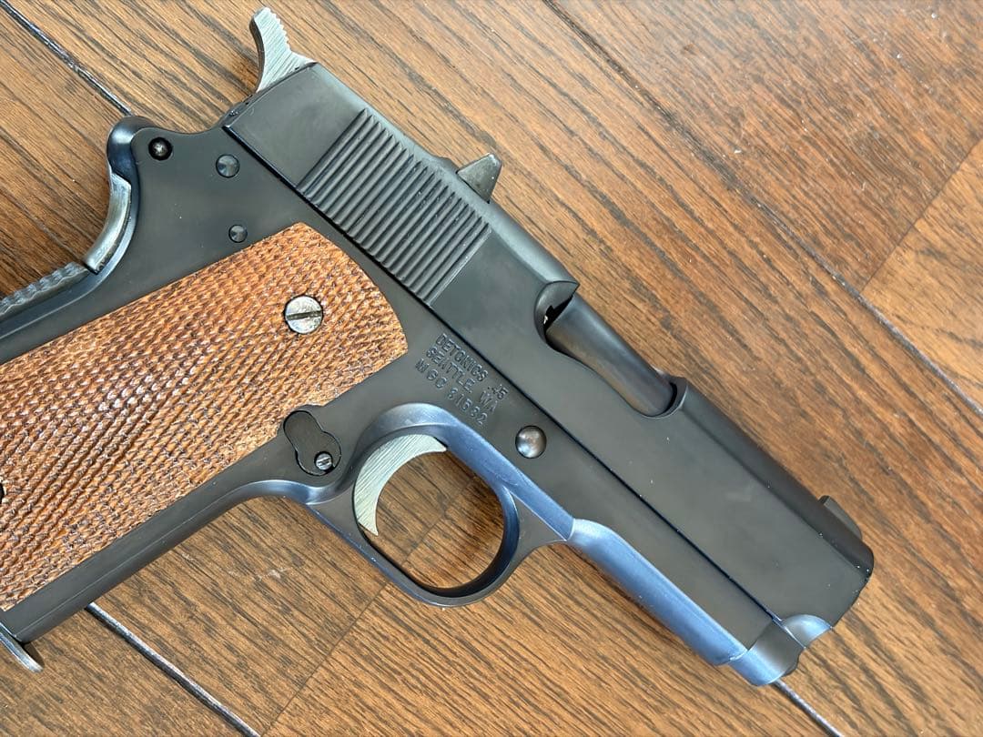 MGCデトニクス　ABS樹脂製