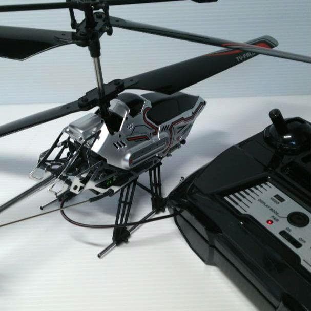 ドローン ヘリコプター TV-FALCON vol.2