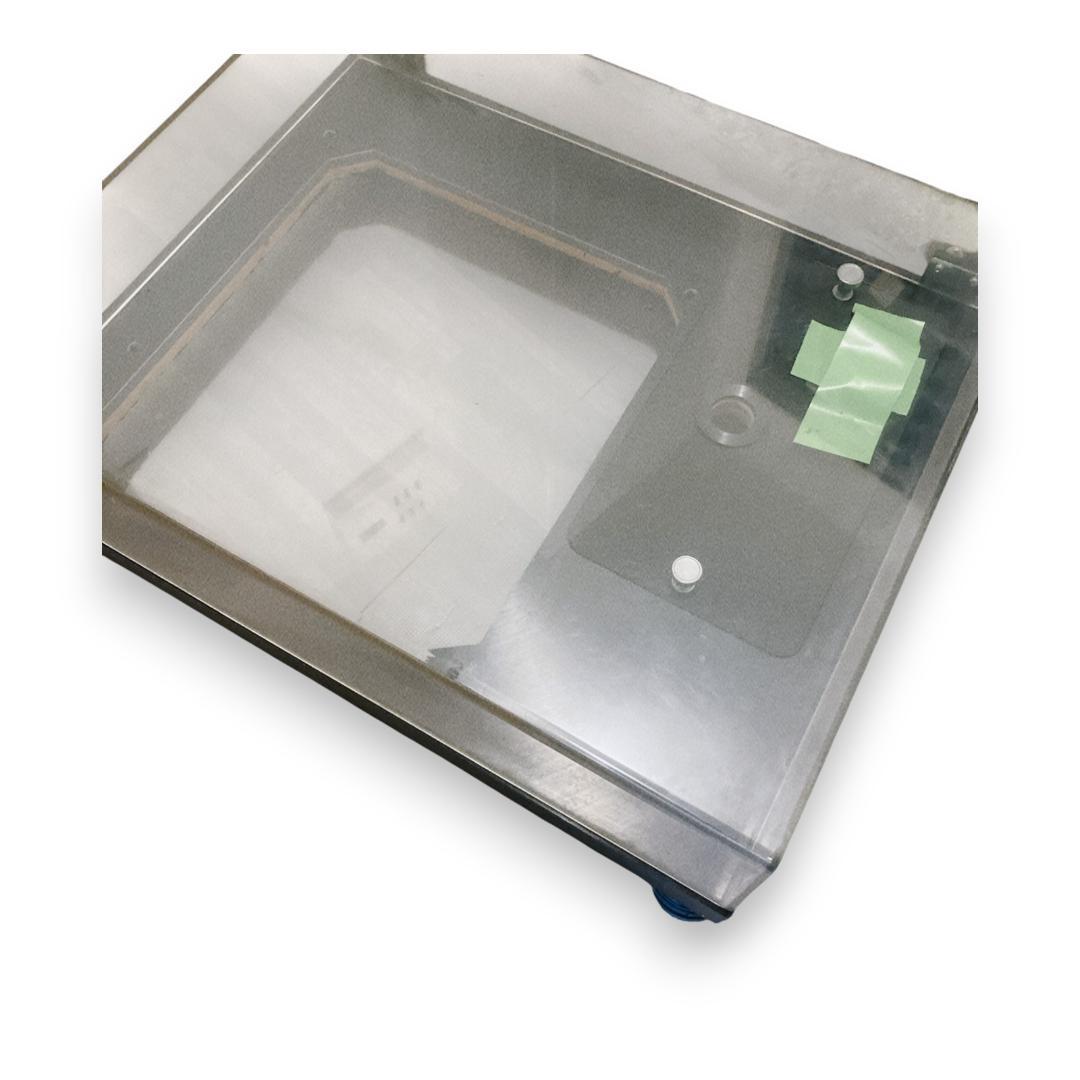 SP-10 MKII　キャビネット