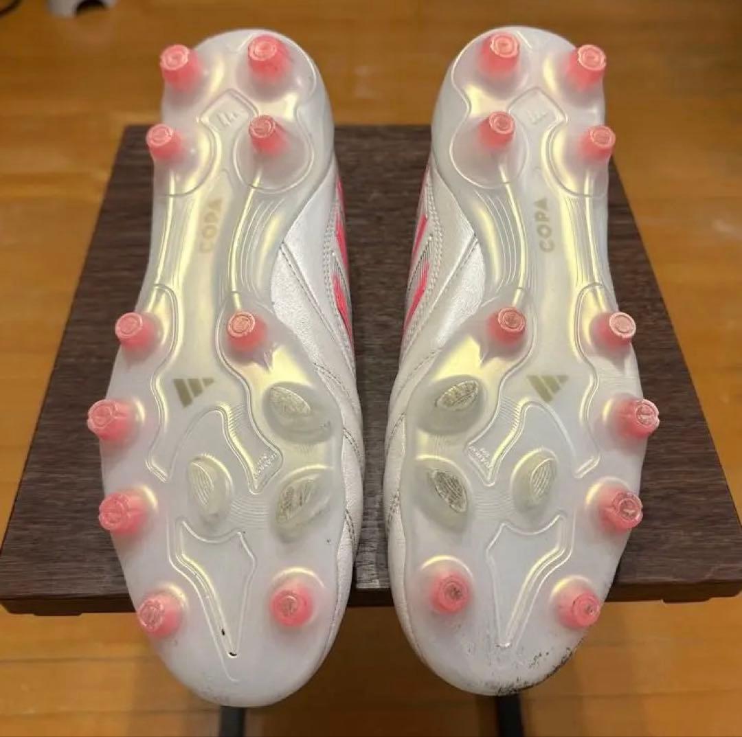 adidas コパアイコン2 カモ限定　Hg/Ag