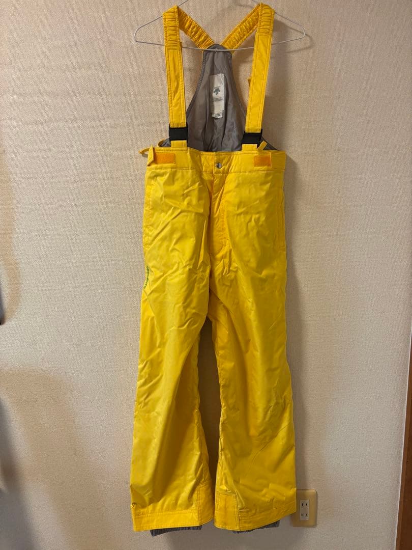 美品　DESCENTE スキーウェア 155〜165