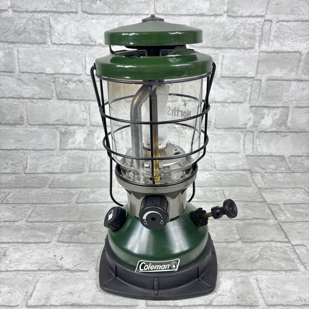 Coleman ランタン 2000-455J +収納ケース
