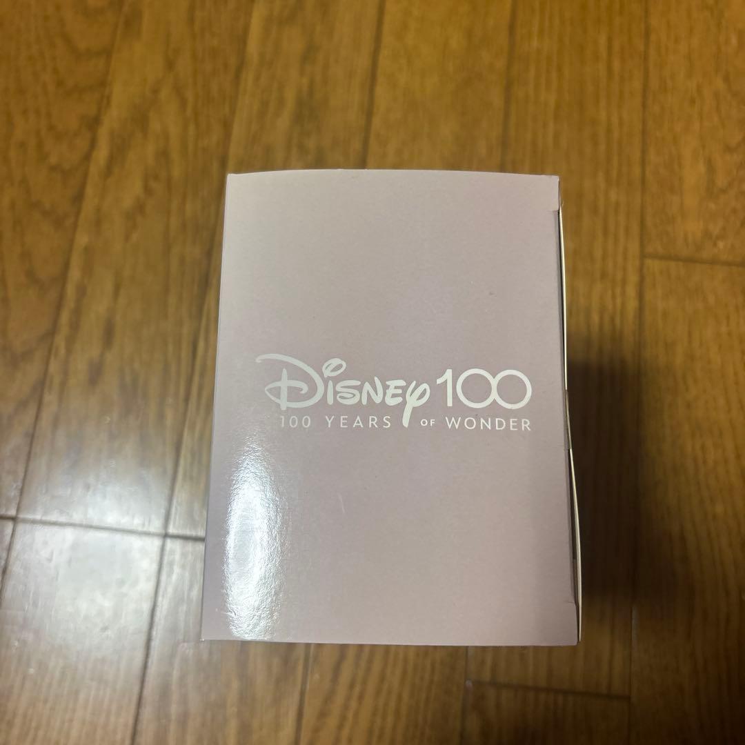 デズニー100プラチナ