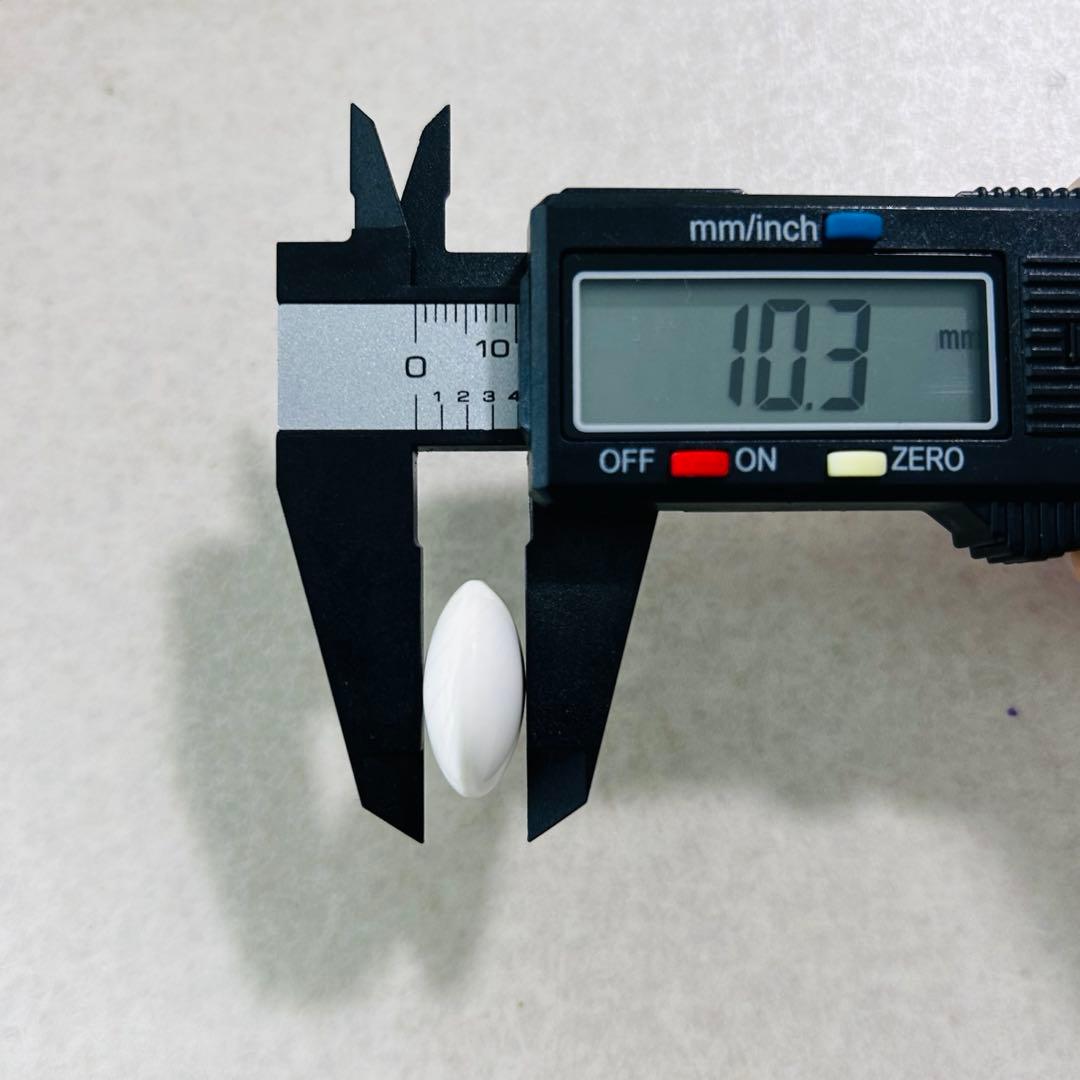 蛤碁石 36号 37号 極厚 はまぐり 蛤 栗 大碁笥 碁石 綺麗