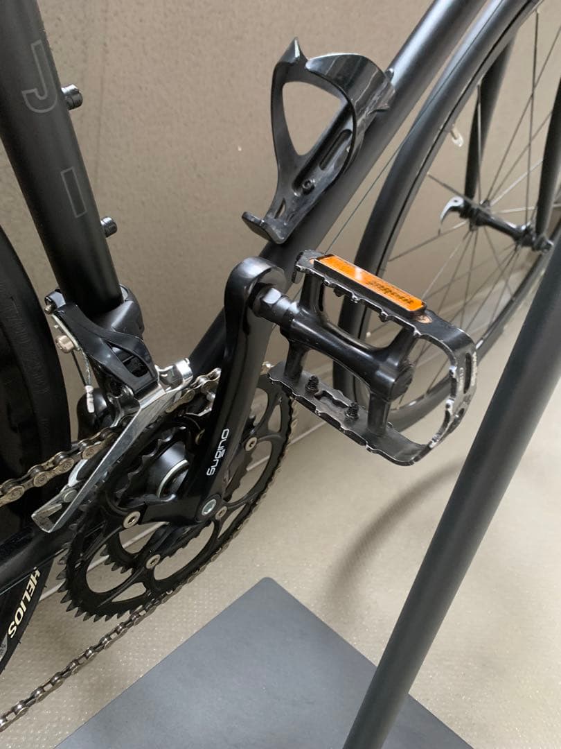 FUJI balladΩ フジ　バラッド　オメガ　サイズ54