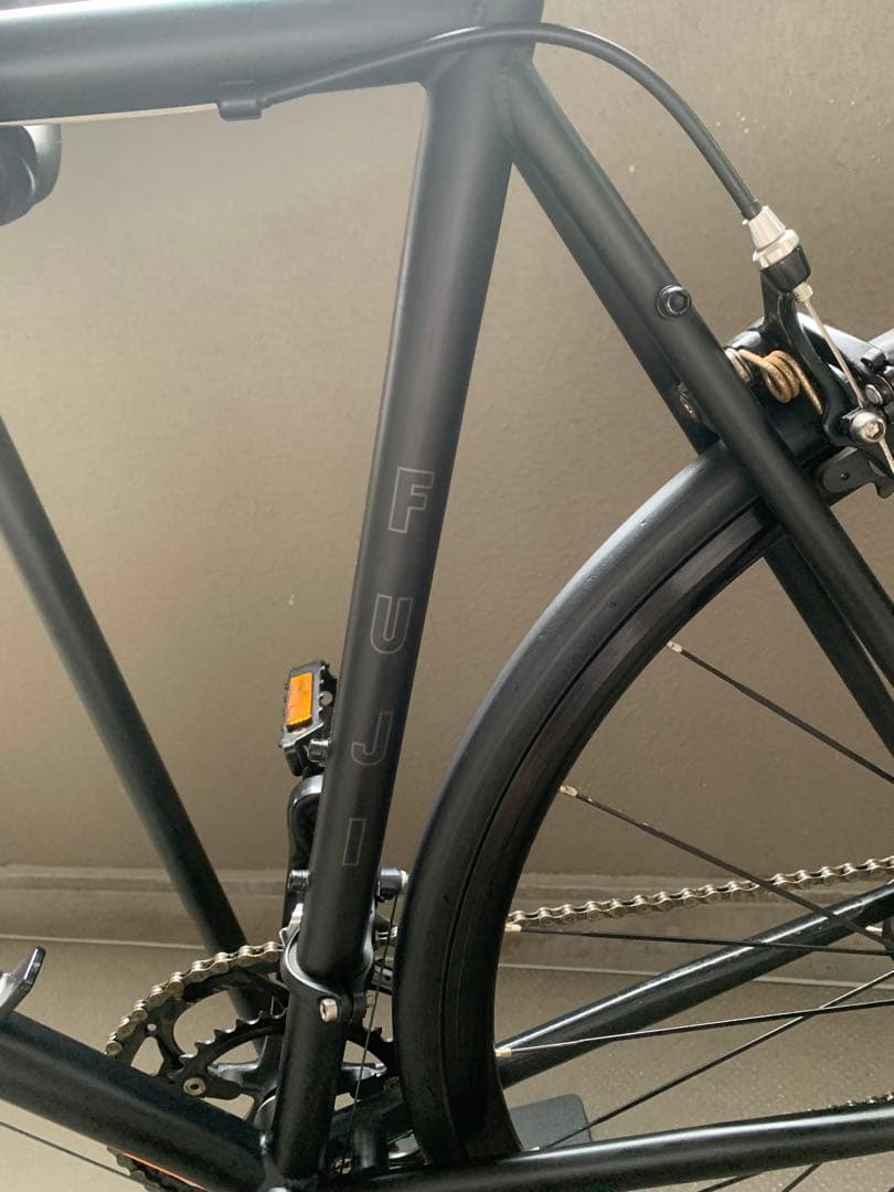 FUJI balladΩ フジ　バラッド　オメガ　サイズ54