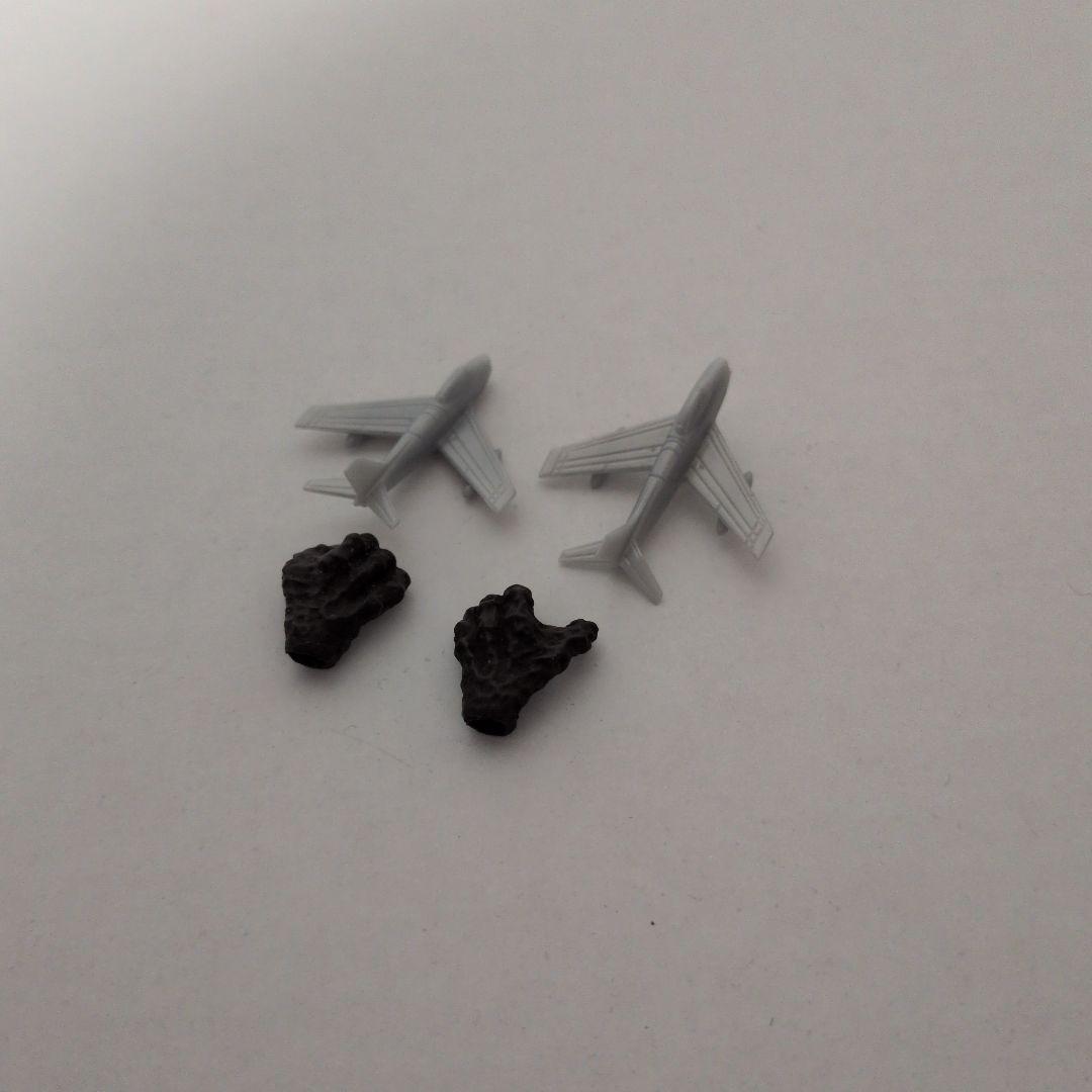 ゴジラ1954モンスターアーツ（ポスターカラーバージョン）