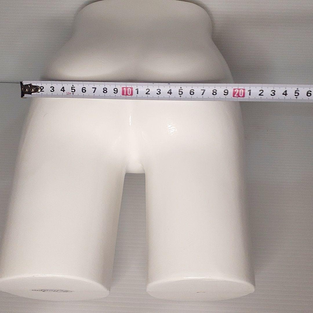 Rebodyレディース トルソー 下半身