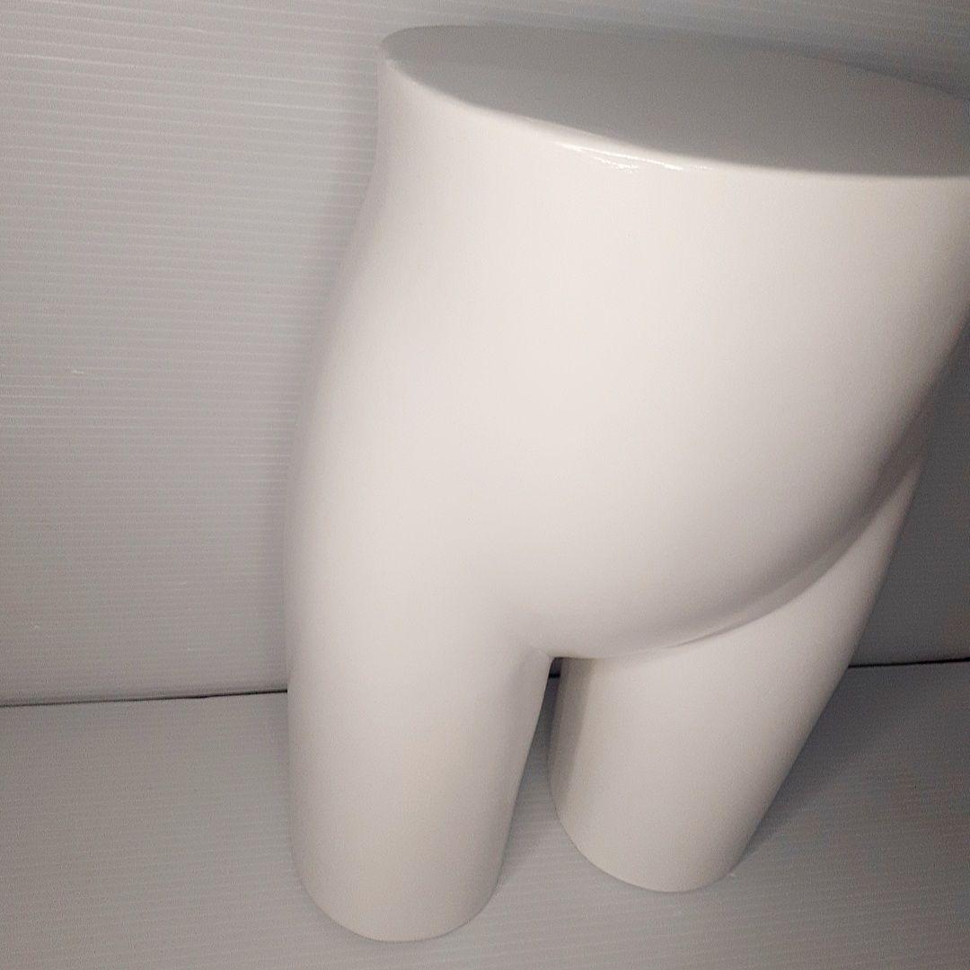 Rebodyレディース トルソー 下半身