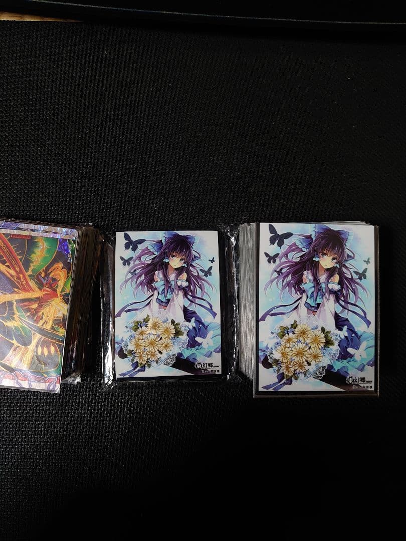 2*読様 デュエルマスターズ ゲートボール 黒緑超次元 高レート プロモ