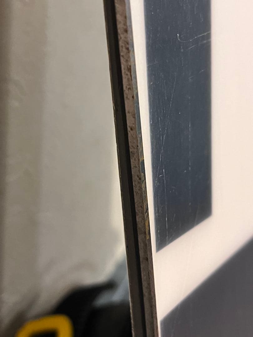 【本日最終】ROME SDS 150cm ビィンディング（UNION）付き