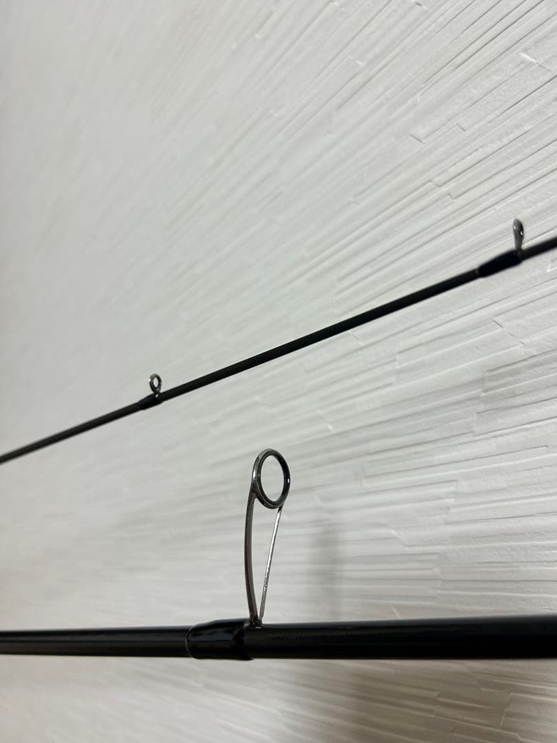 エバーグリン　The \"Razor King86\"