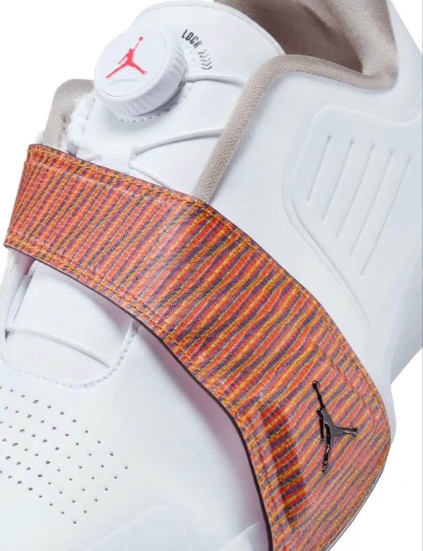 新品 ナイキ エア ジョーダン レブ 26.5㎝