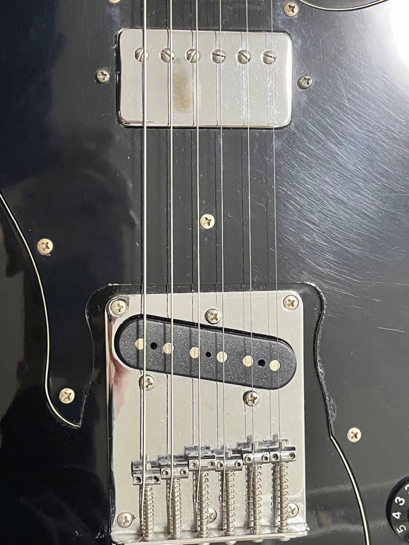 Squier スクワイヤー TELECASTER テレキャスター