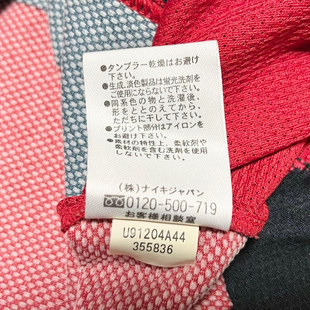 【希少】鹿島アントラーズ　マルキーニョス　ユニフォーム　Mサイズ　18番