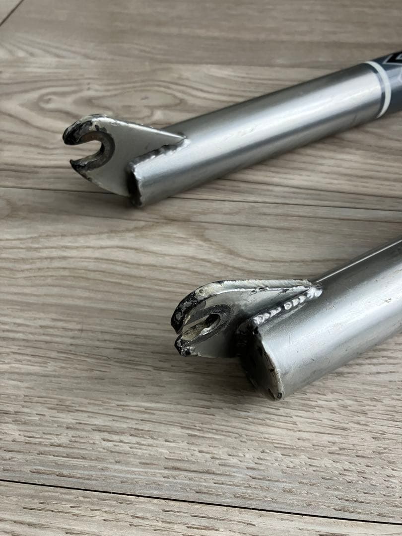 MTB フォーク OS 26インチ