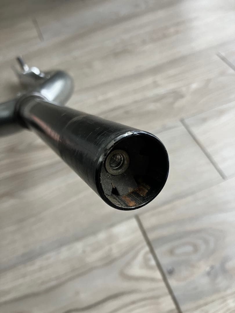 MTB フォーク OS 26インチ