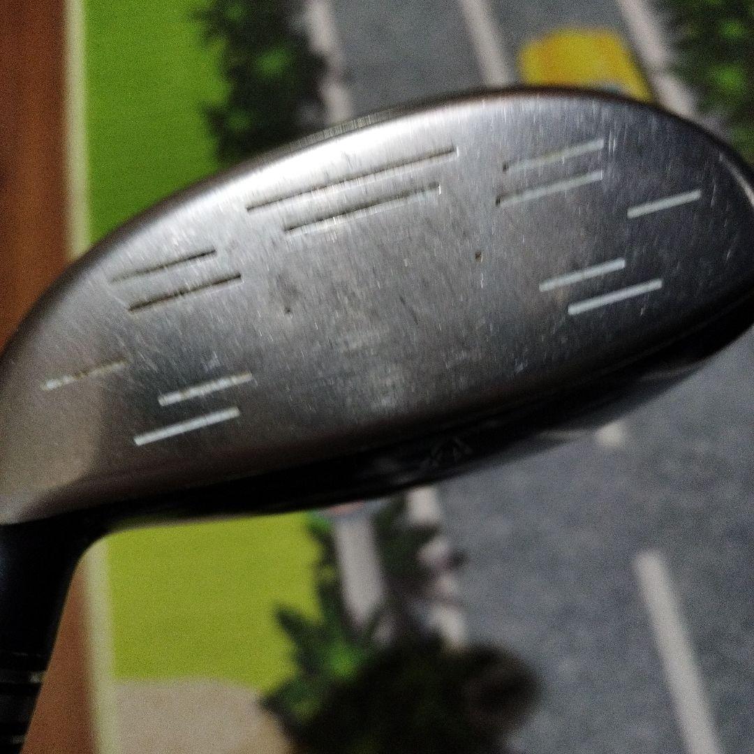 XXIO10 4W Rシャフト