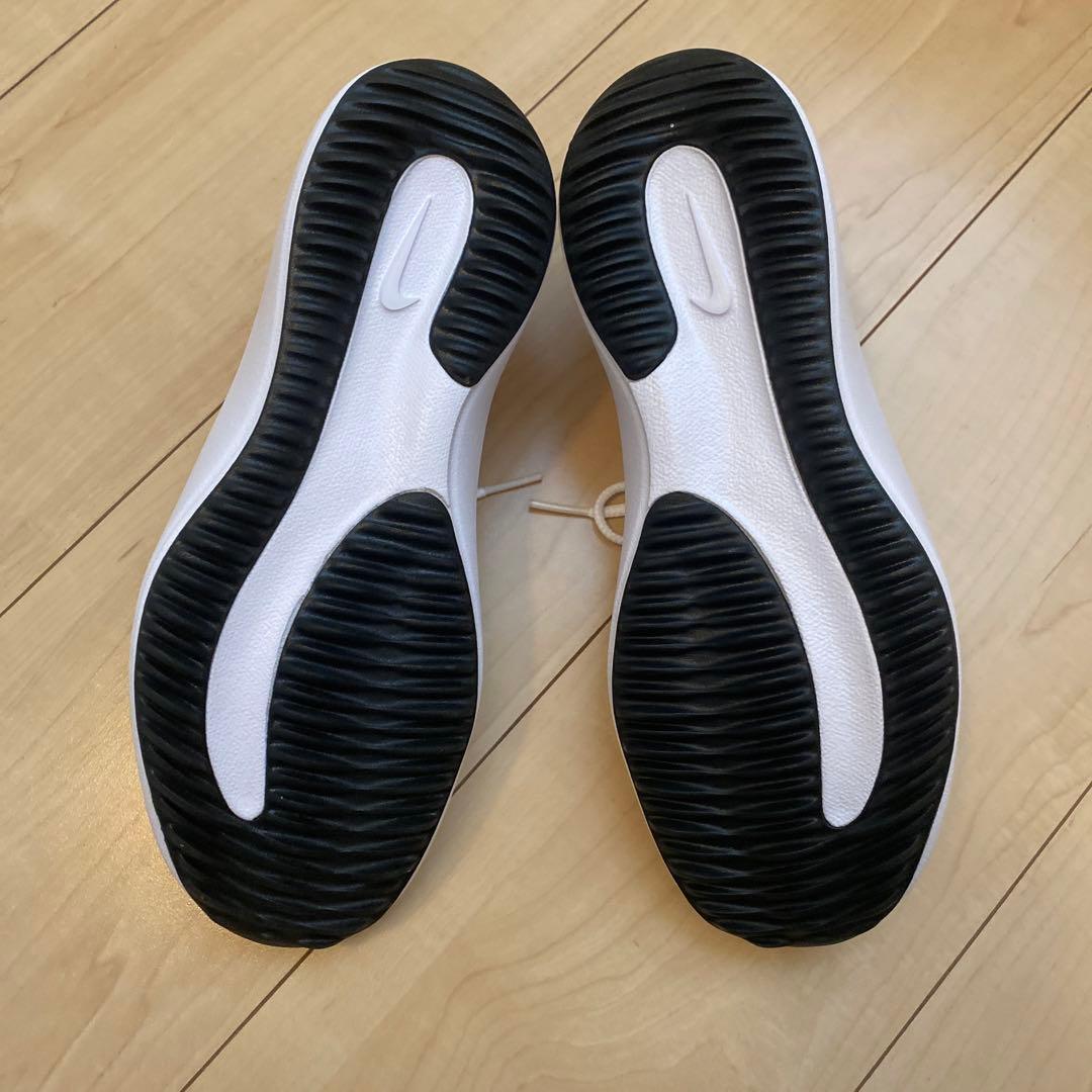 ナイキ　ゴルフシューズ