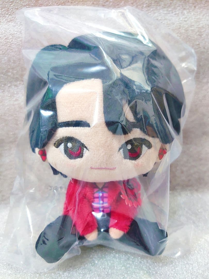 一番くじ Mrs. GREEN APPLE MAGICAL 大森元貴 7点セット