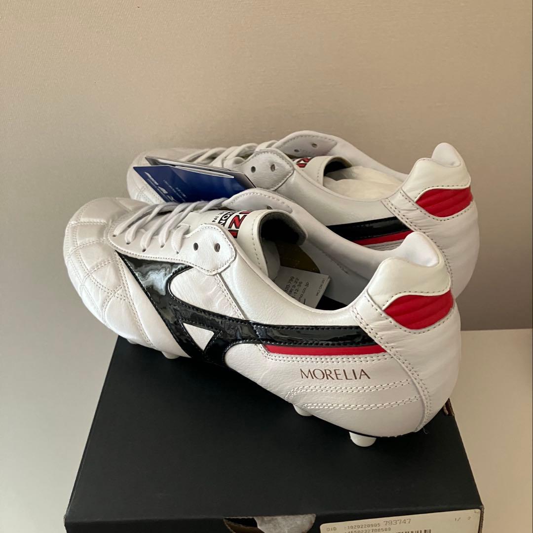 ミズノ サッカー スパイク モレリア II Japan 26.0