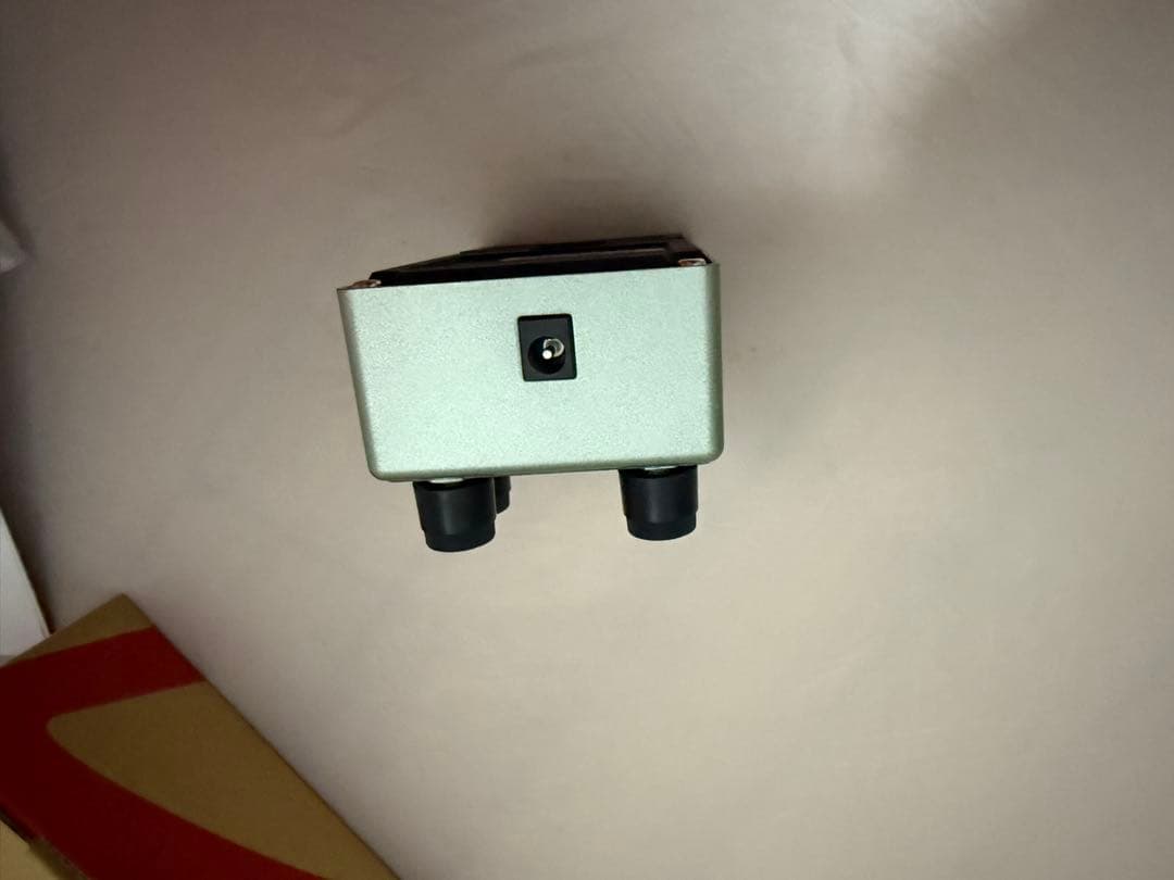 ギター Maxon T0D-9 True Tube Overdrive