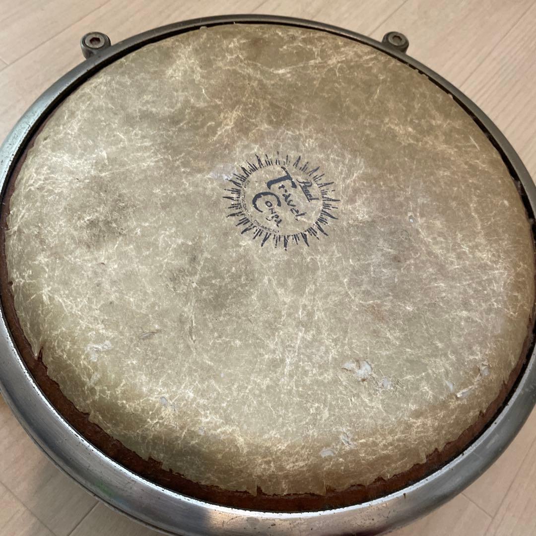 パール　トラベルコンガ