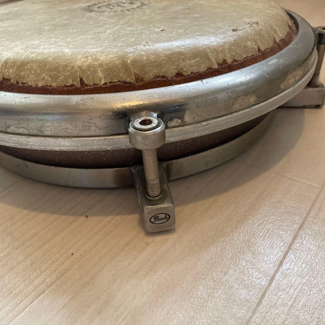 パール　トラベルコンガ