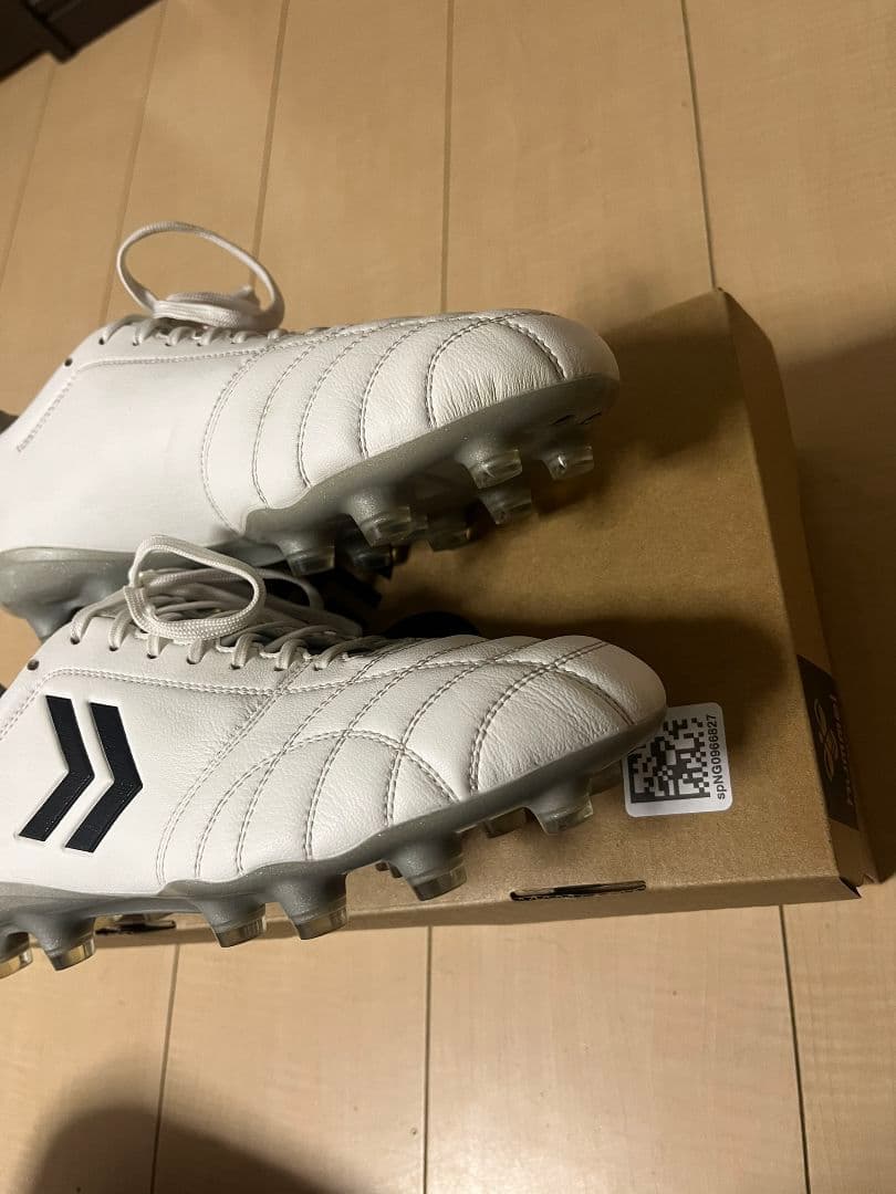 hummel(ヒュンメル)ヴォラート3sl pro　WIDE　ワイドラスト