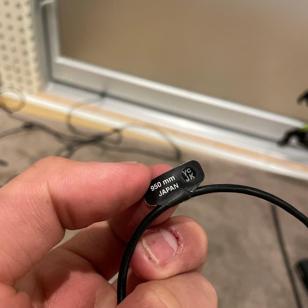 ULTEGRA8050コンポセット ユーキ