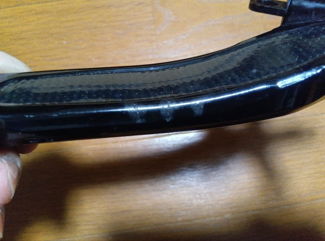 RACE FACE NEXT FORGED カーボンクランク BBセット