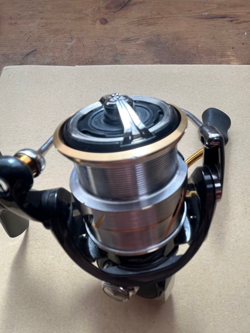 20ルビアス FC LT 2000-XH