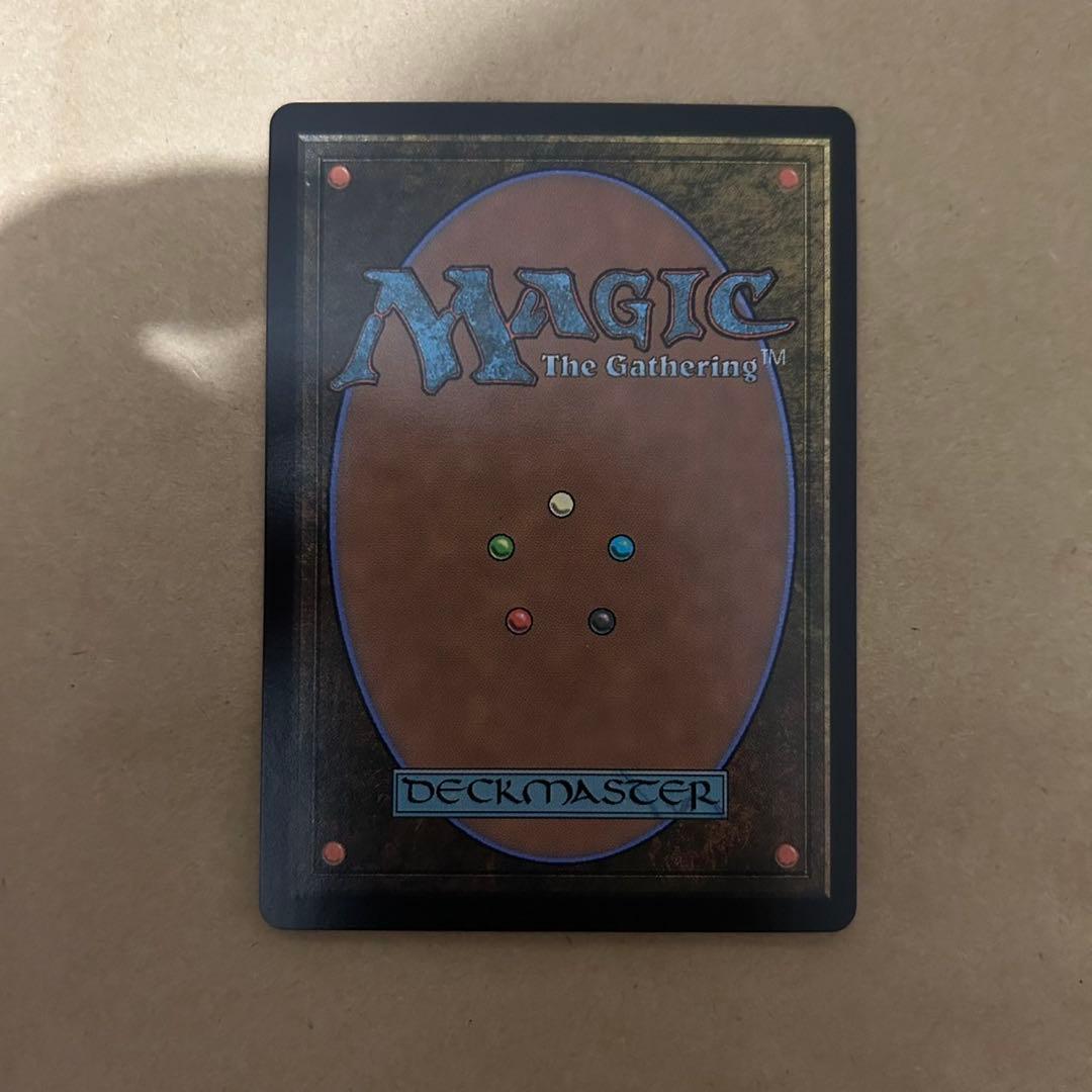 MTG ティファ・ロックハート サージFoil 美品　即購入可