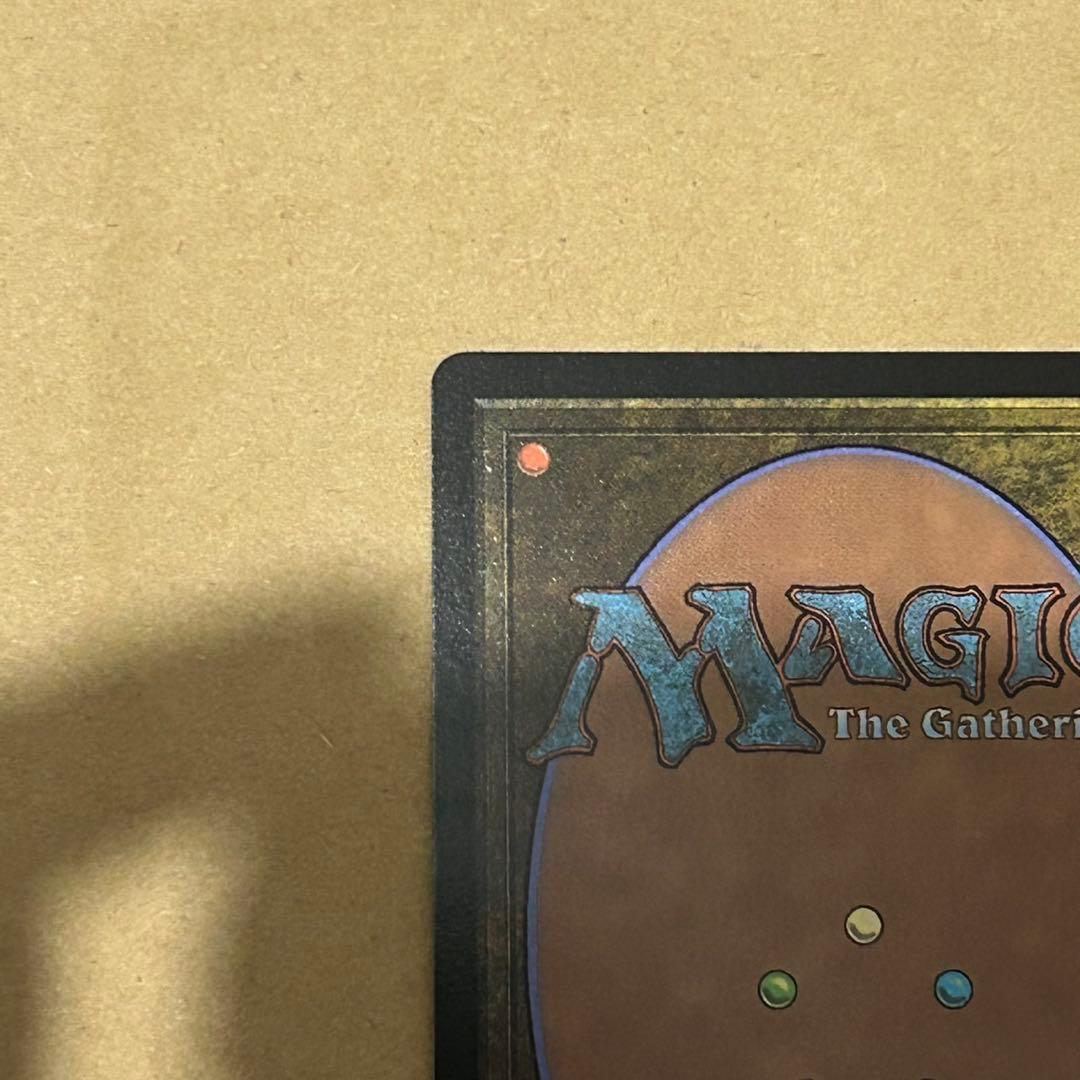 MTG ティファ・ロックハート サージFoil 美品　即購入可