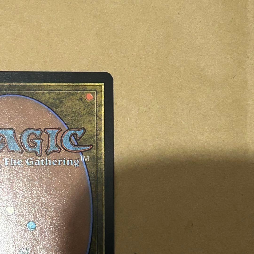MTG ティファ・ロックハート サージFoil 美品　即購入可
