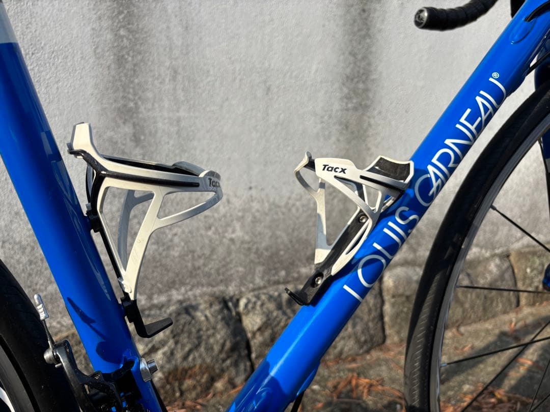 ミ*ゴ様 最終値下げ‼️ ルイガノ　LGS-LCR サイコン等セット‼️