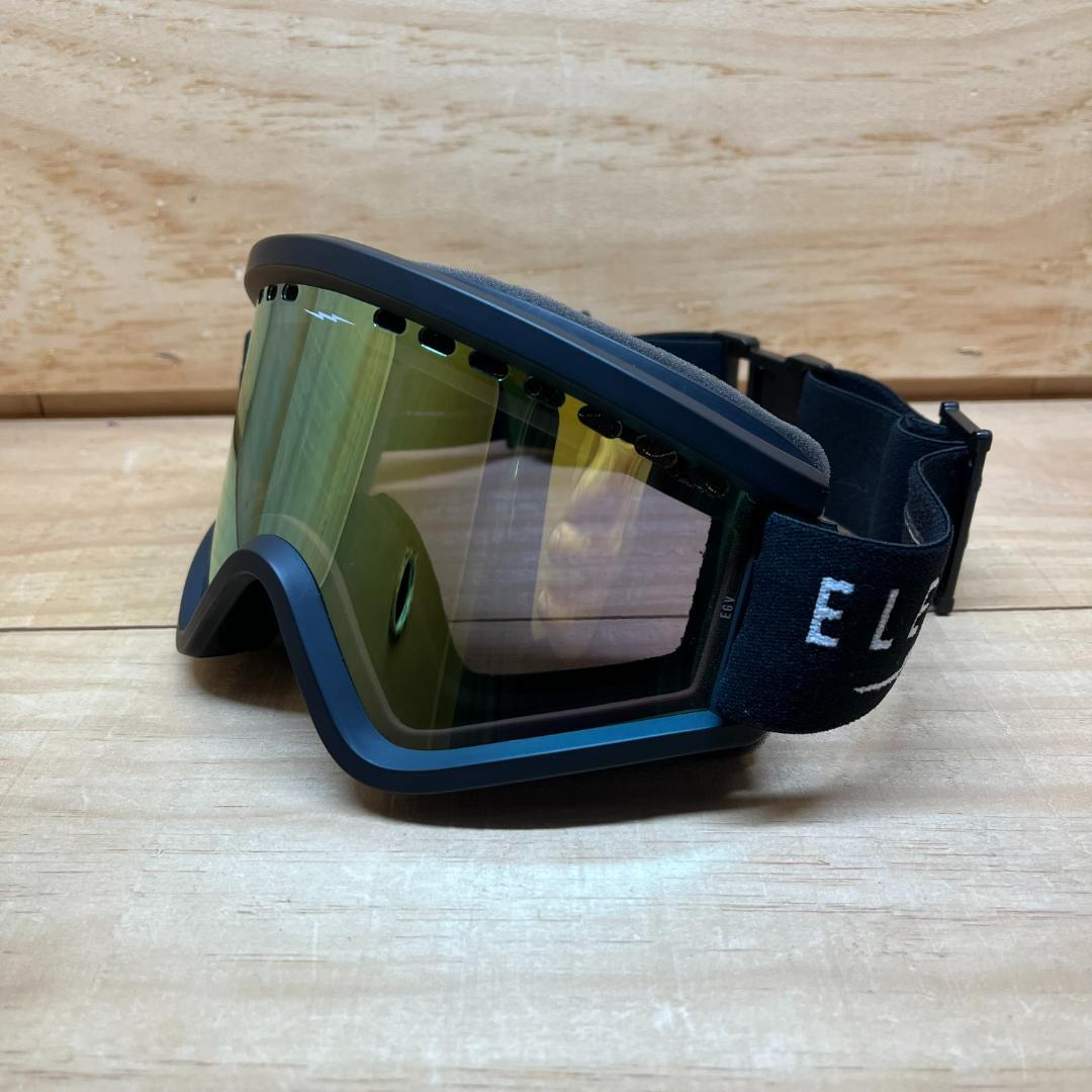 【1760】ELECTRIC　エレクトリック　EGV　イージーブイ