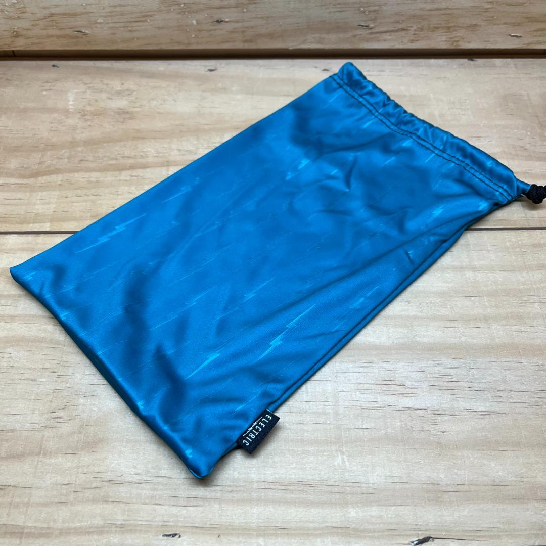 【1760】ELECTRIC　エレクトリック　EGV　イージーブイ