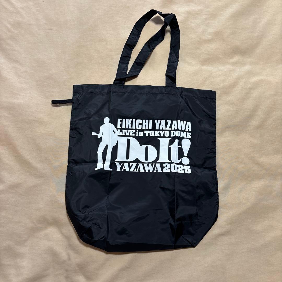 矢沢永吉 2025 東京ドーム PSS席　非売品　限定グッズ　ビーチタオル